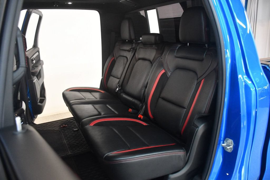 Used 2021 RAM 1500 TRX w/ TRX Level 2 Equipment Group AWD/4WD image 40