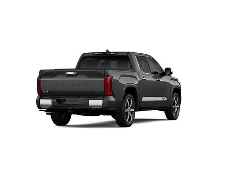New 2026 Toyota Tundra Capstone AWD/4WD image 11