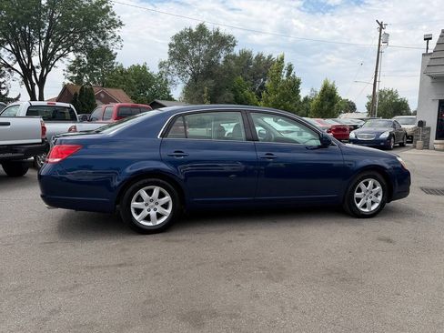 Used 2006 Toyota Avalon XL FWD image 79