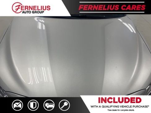 Used 2021 Toyota Camry XSE w/ Cold Weather Package image 10