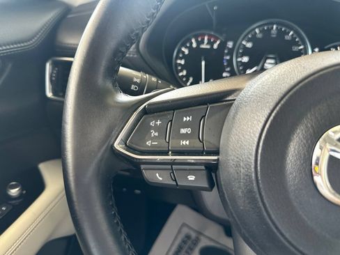 Used 2020 MAZDA CX-5 Grand Touring FWD image 24