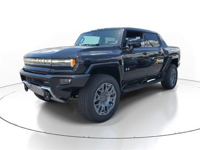 New 2025 GMC Hummer EV 3X