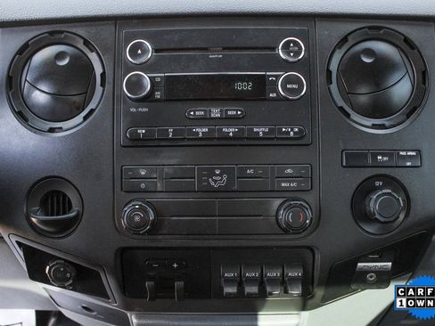 Used 2016 Ford F350 XL w/ XL Value Package image 23