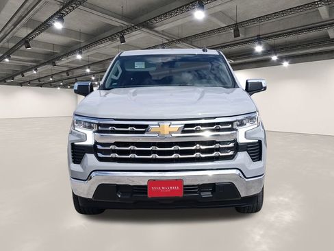 Used 2024 Chevrolet Silverado 1500 LT w/ Protection Package image 18