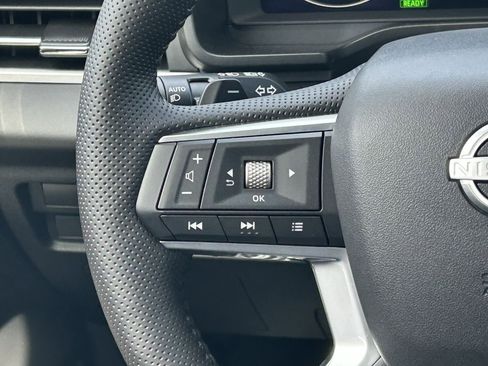 New 2026 Nissan Rogue Platinum AWD/4WD image 31