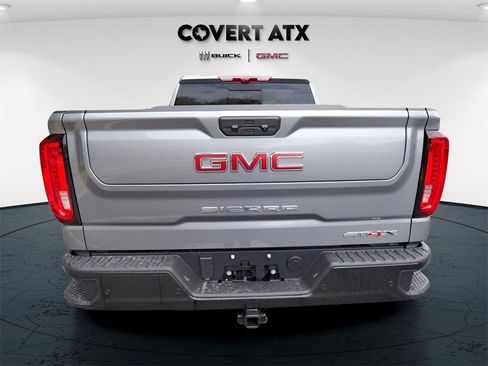 New 2026 GMC Sierra 1500 AT4X image 29