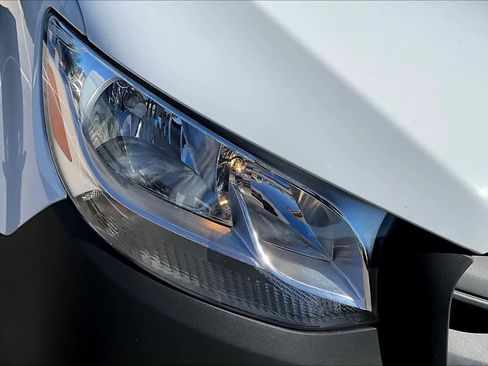 New 2026 Mercedes-Benz Sprinter 2500 image 13