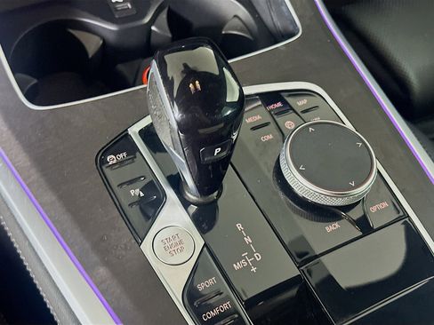 Used 2023 BMW X5 xDrive40i w/ Premium Package image 25