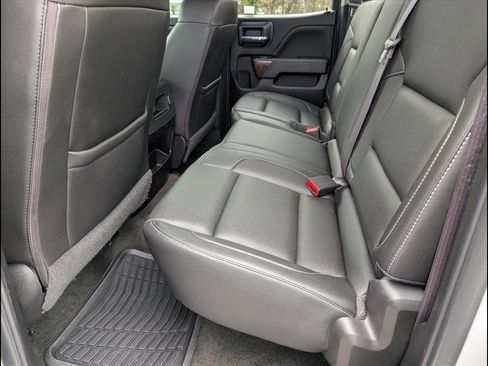 Used 2017 GMC Sierra 1500 SLT w/ SLT Premium Package image 15