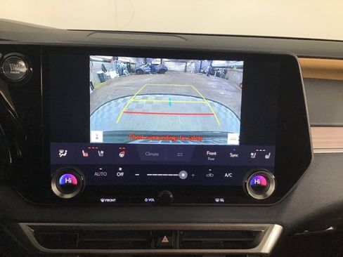 Used 2024 Lexus RX 350 Premium image 18