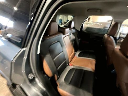 Used 2024 Ford Bronco Sport Outer Banks image 28