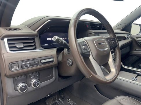 Used 2022 GMC Yukon Denali image 55
