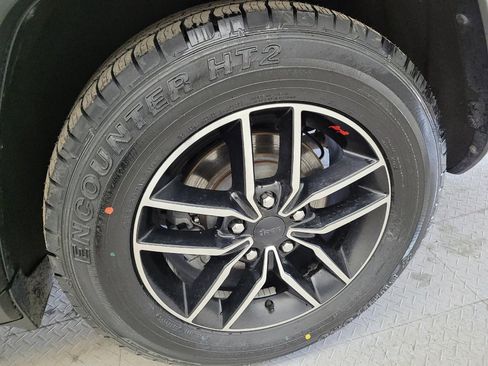 Used 2020 Jeep Grand Cherokee Trailhawk w/ Premium Lighting Group image 31