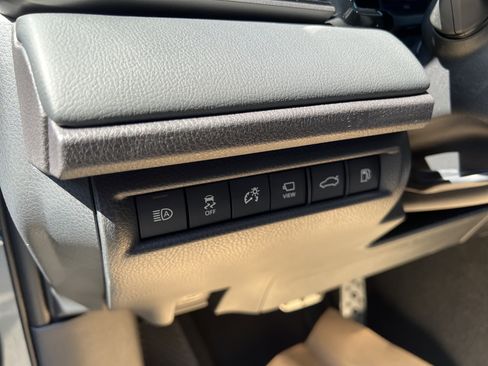 New 2026 Toyota Camry XSE image 16