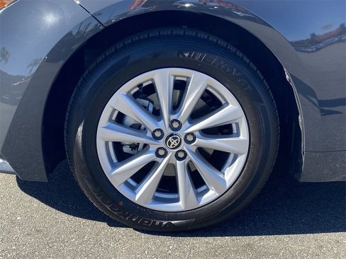 Certified 2026 Toyota Corolla LE image 12
