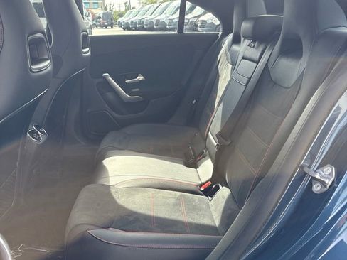 Certified 2022 Mercedes-Benz CLA 250 image 10
