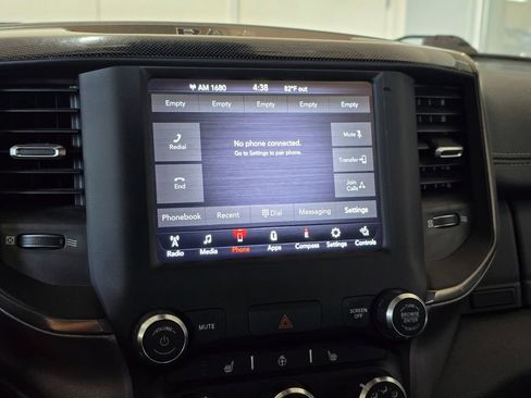 Used 2020 RAM 1500 Sport image 13