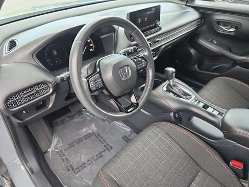 Used 2024 Honda HR-V Sport image 20