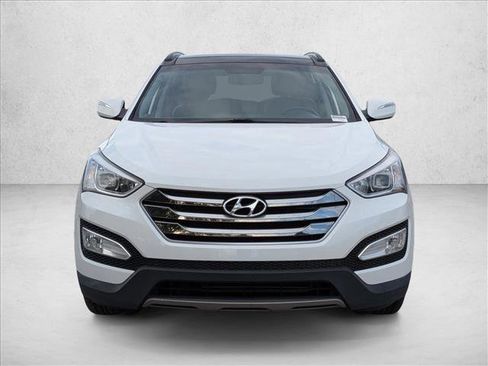 Used 2016 Hyundai Santa Fe Sport w/ Option Group 04 image 2