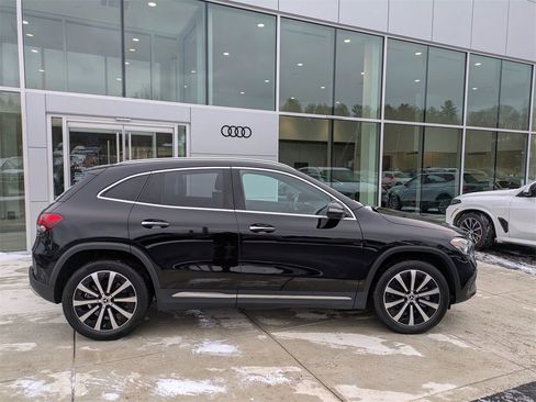 Used 2023 Mercedes-Benz GLA 250 GLA 250 image 2