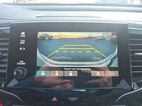 Certified 2021 Honda Pilot Touring image 28