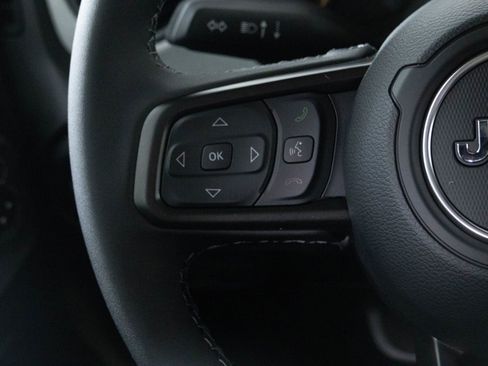 New 2026 Jeep Wrangler Willys image 28