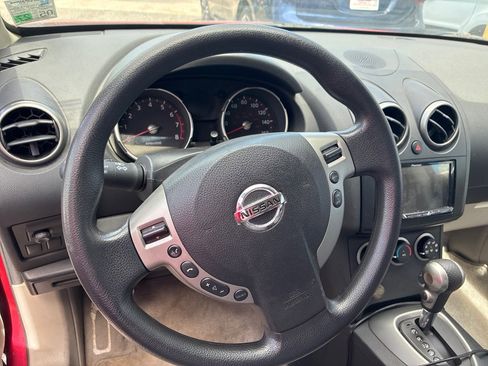 Used 2010 Nissan Rogue SL w/ Premium Pkg FWD image 7