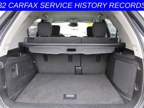 Used 2017 Chevrolet Equinox LS image 11