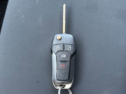 Certified 2024 Ford Transit 250 Low Roof w/ Exterior Upgrade Package image 31