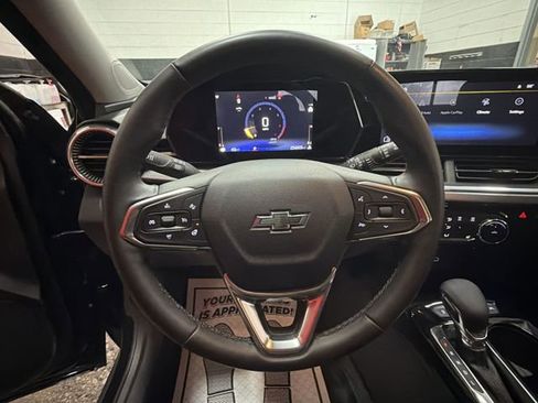 Used 2025 Chevrolet Trax ACTIV w/ Driver Confidence Package FWD image 14
