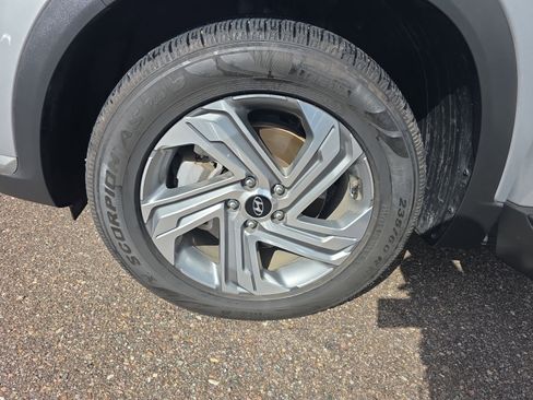 Used 2023 Hyundai Santa Fe SEL image 26