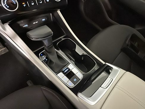 Certified 2024 Hyundai Tucson SE FWD image 26
