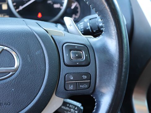 Used 2021 Lexus NX 300 FWD w/ Accessory Package 2 image 20