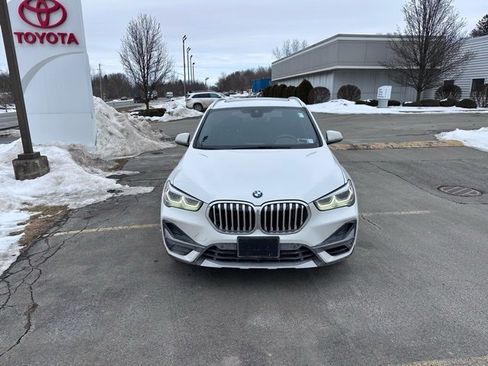 Used 2022 BMW X1 xDrive28i w/ Convenience Package image 8