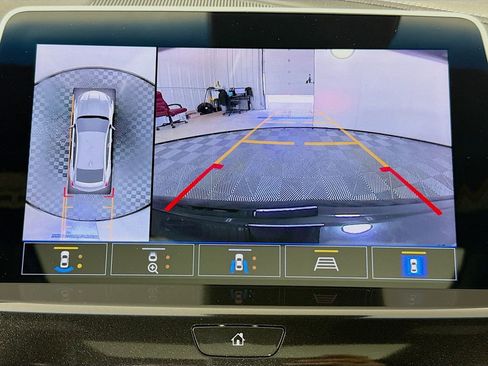 Used 2023 Cadillac CT5 V Blackwing w/ Driver Assist Package RWD image 14