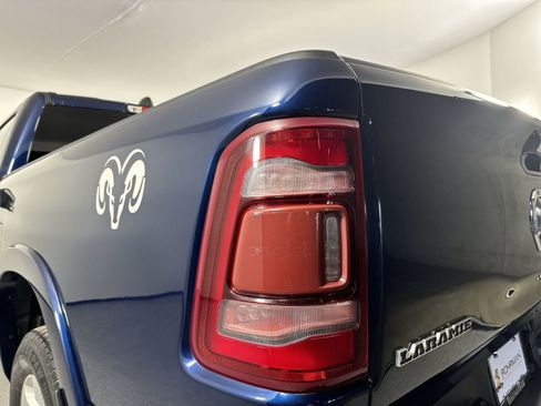 Used 2020 RAM 1500 Laramie image 29