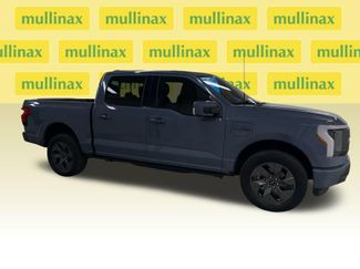 Used 2023 Ford F150 Lightning Lariat w/ Equipment Group 511A High AWD/4WD video 2