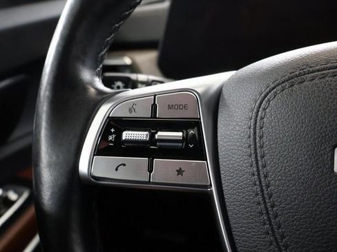 Used 2024 Kia Telluride SX Prestige AWD/4WD image 19