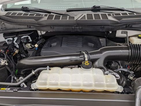 Certified 2023 Ford F150 XLT w/ Equipment Group 301A Mid AWD/4WD image 43