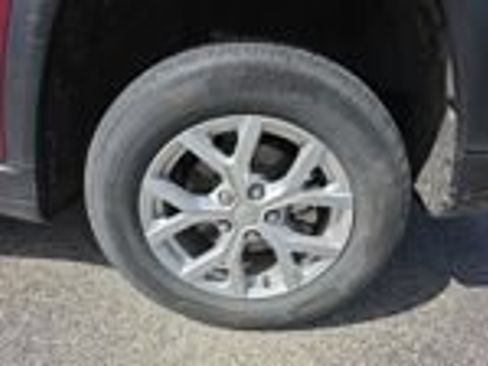 Used 2023 Jeep Grand Cherokee Limited AWD/4WD image 23