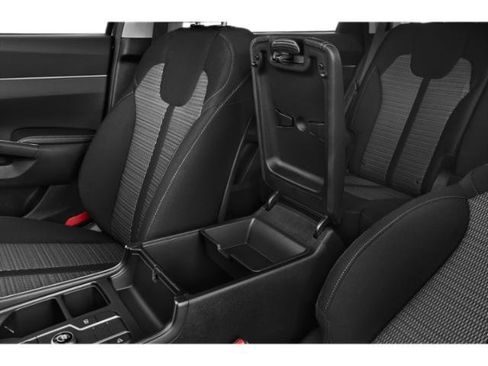 Used 2022 Kia Sorento LX FWD image 18