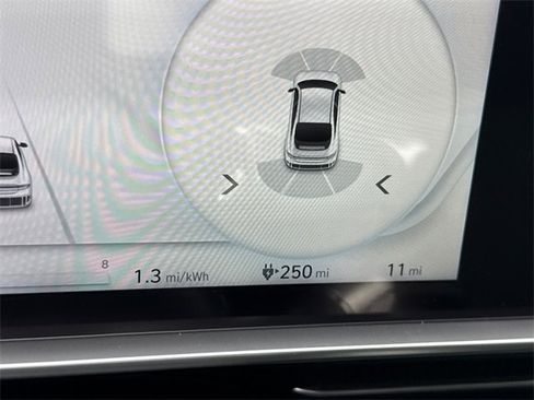 New 2025 Hyundai Ioniq 6 SE image 25