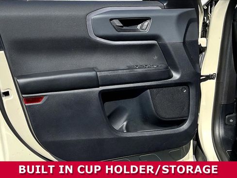 Used 2024 Ford Bronco Sport Big Bend image 20