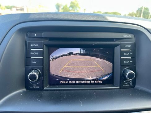 Used 2015 MAZDA CX-5 Touring AWD/4WD image 14