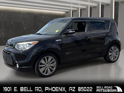 Used 2015 Kia Soul !