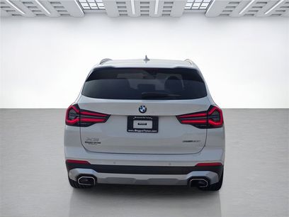 Used 2023 BMW X3 sDrive30i w/ Convenience Package