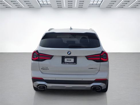 Used 2023 BMW X3 sDrive30i w/ Convenience Package image 4