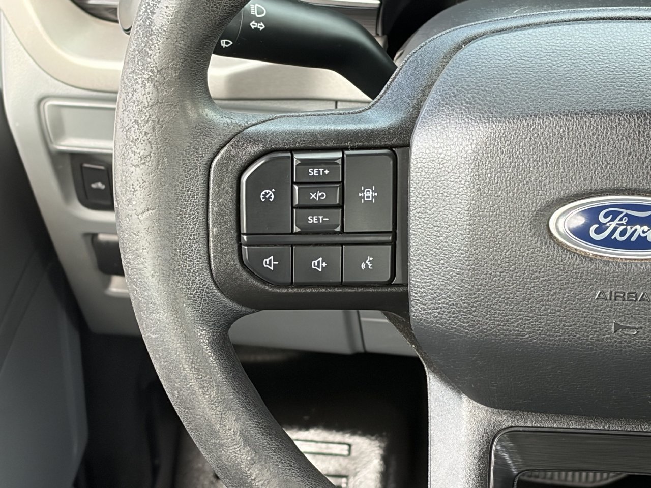 Used 2021 Ford F150 XL w/ Equipment Group 101A High AWD/4WD image 30