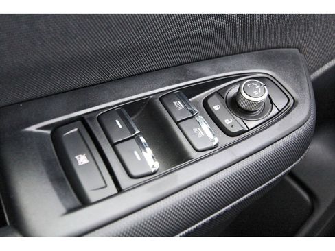 New 2026 Subaru Forester Premium AWD/4WD image 16