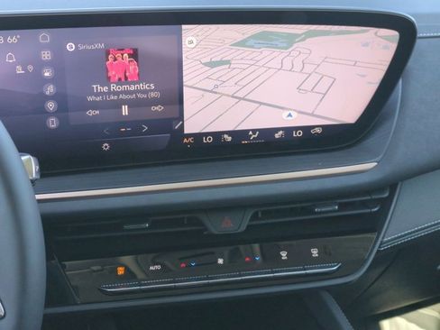 New 2026 Buick Envision Sport Touring image 12